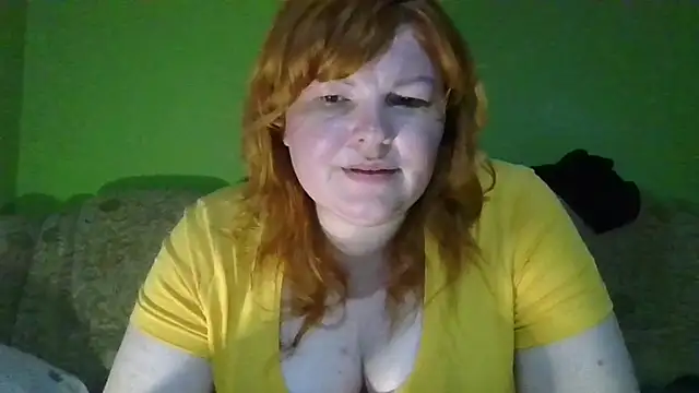 KrisryOxNikss webcam