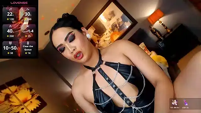 FridaHumphrey webcam