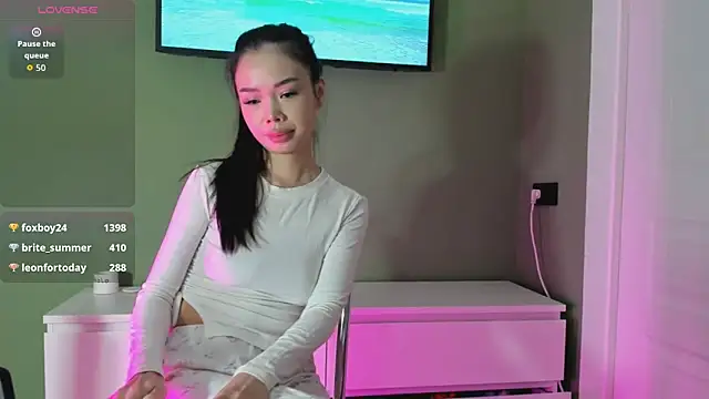 Moon1ightFairy webcam