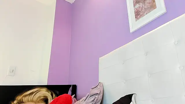 Charlotte11-11 webcam