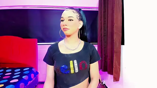 Britany_montiel webcam