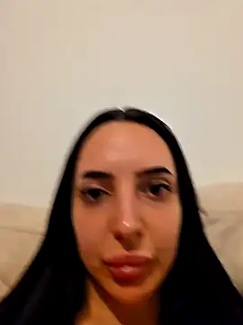 TiffanyPeretz webcam