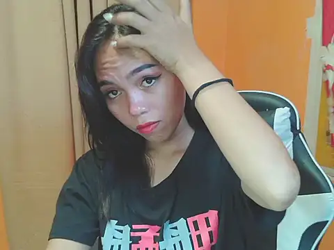 ur_lovelyjessy (T young) - SHOW LOVE AND SUPPORT,CUM TOGETHER