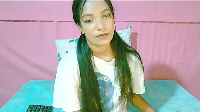 1SweetIndian webcam