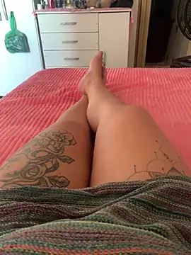 medusa_japinha webcam