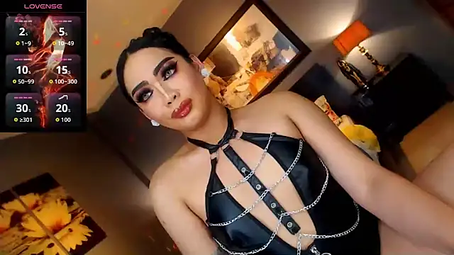 FridaHumphrey webcam