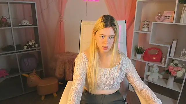 CelestineMauriac webcam