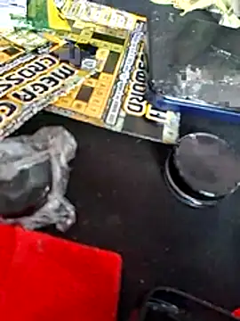 stressrliver88 webcam