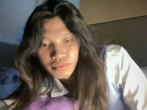 Yourgoddess_jayve webcam