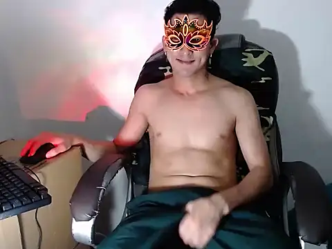 SexyboyHot2000 webcam