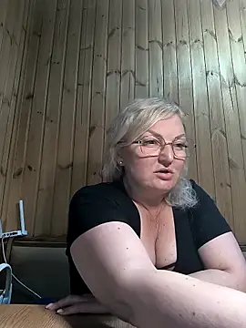 White-Chocolatte webcam