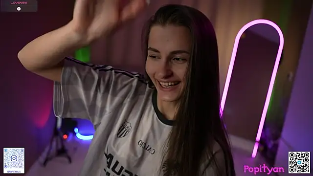 popityan1 - Popityan1's free webcam - UK Sex Cams