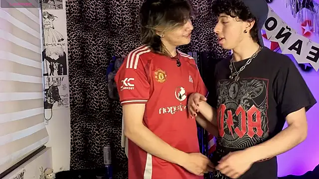 Noah_blackwood webcam