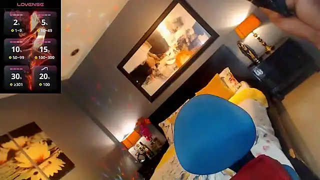 FridaHumphrey webcam