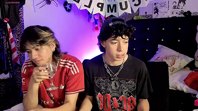 Noah_blackwood webcam