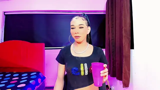 Britany_montiel webcam