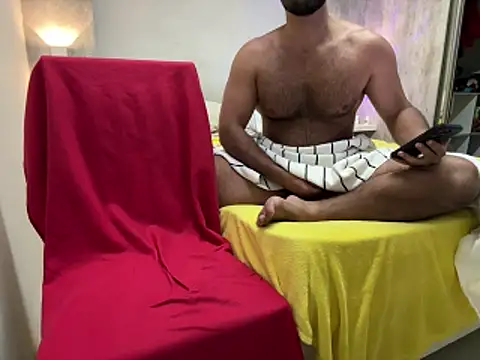 CasadoLutadorBigStuds