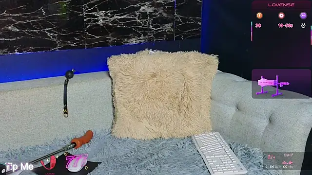 _yoursubmissive_ - _YourSubmissive_'s free webcam - UK Sex Cams