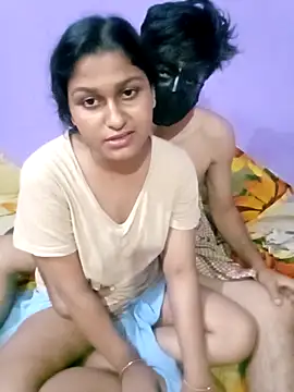 jerin_couple61 (Ask my age) - Boobs oiling show