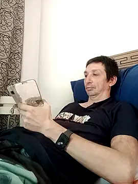 pacobakan042 - Pacobakan042's free webcam - UK Sex Cams