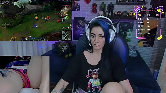 gomorygg - Gomorygg's free webcam - UK Sex Cams