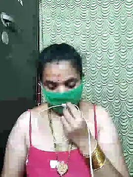 Webcam Model (bhavyasri_55) is live