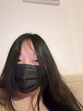 MEOW_MEO from StripChat is Freechat