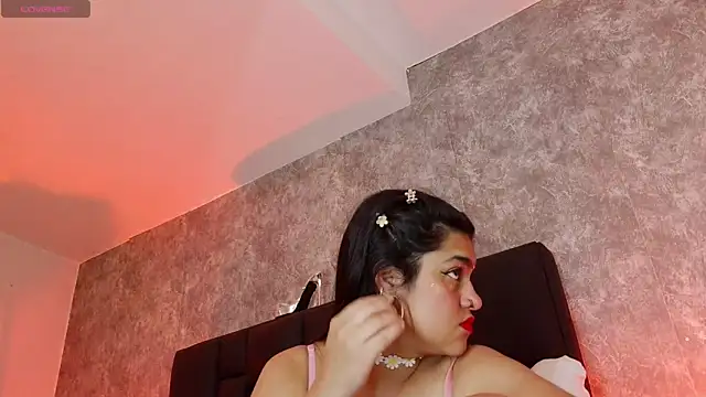 crystaldarliing webcam