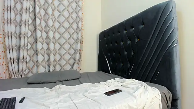 Pretty_Ebony_Doll webcam