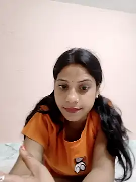 Nitya_hot webcam
