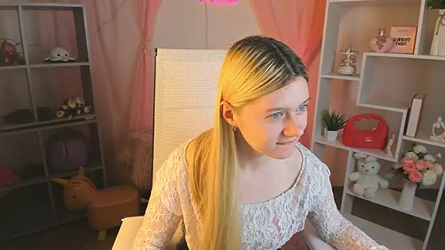 CelestineMauriac webcam