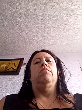 valeriapinter webcam