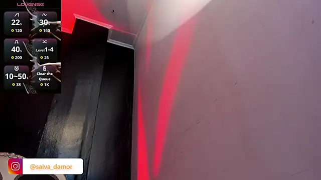 SalvatoreDmore live sex cam