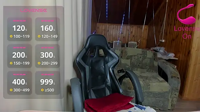 ScanDarky live sex cam