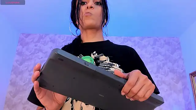 Isabell__26 live sex cam