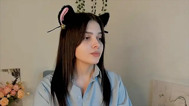 MarianneAuvil webcam