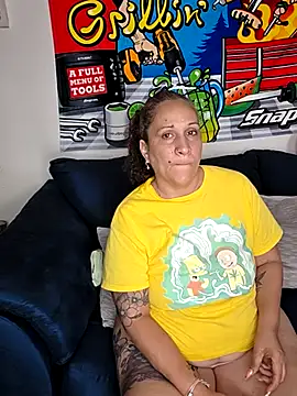 ladycreamypr2 webcam