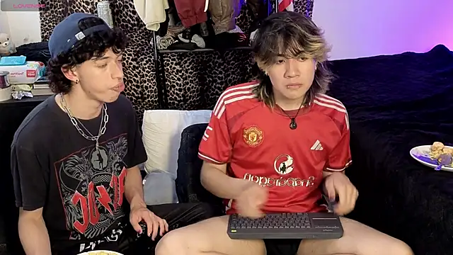 Noah_blackwood webcam