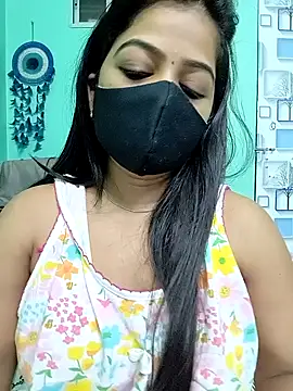 Monalisa_Singh webcam