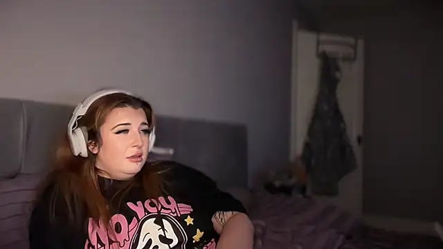 Curvy_Rosie99 webcam