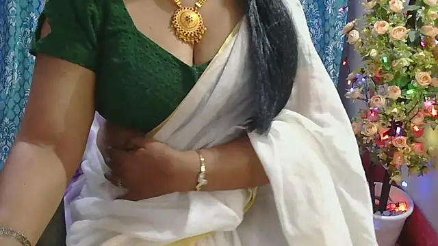 Mallu_Manisha webcam