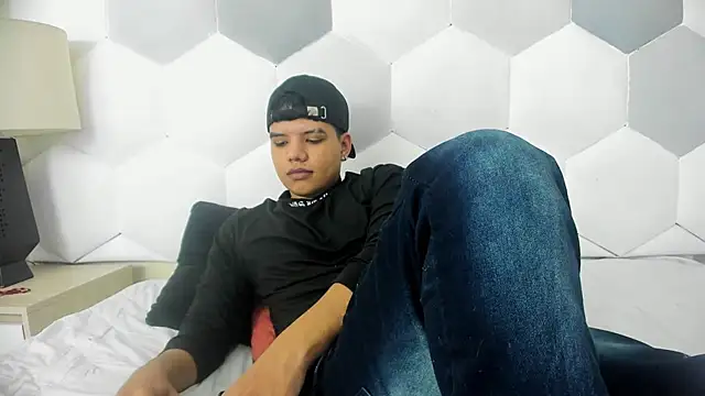 Axel_Forte webcam