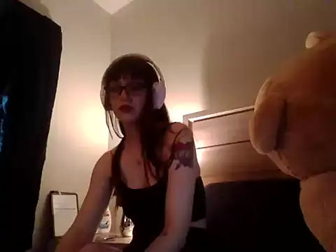 certifiedratchet webcam