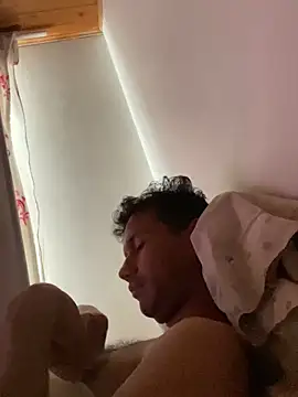 Michaell_Spinelly webcam