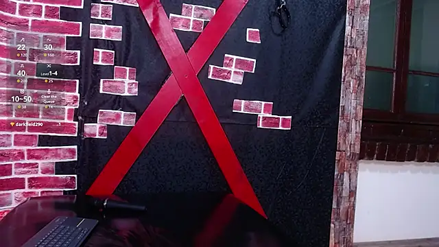 samara_selene webcam