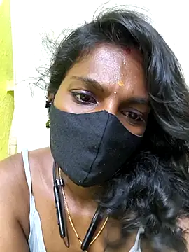 Honey_rosetamil webcam