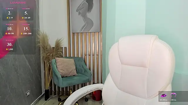 PauliinaBelle_ webcam