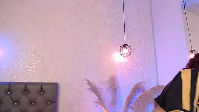 Sabriinaa_Foxx webcam