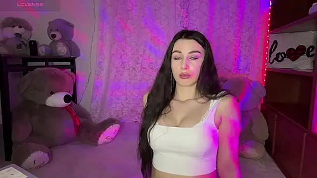 SweetCherry__N webcam