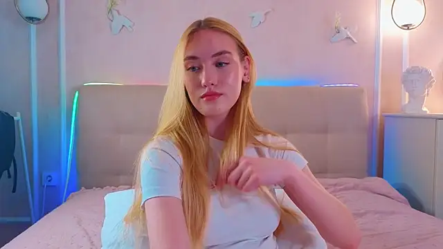 JenniferCamprell webcam